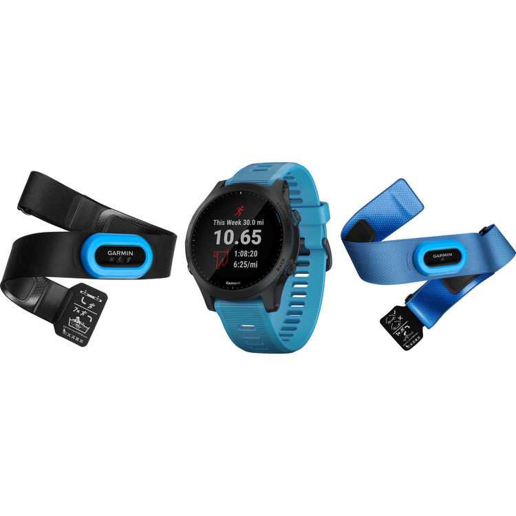 garmin triathlon watch with music