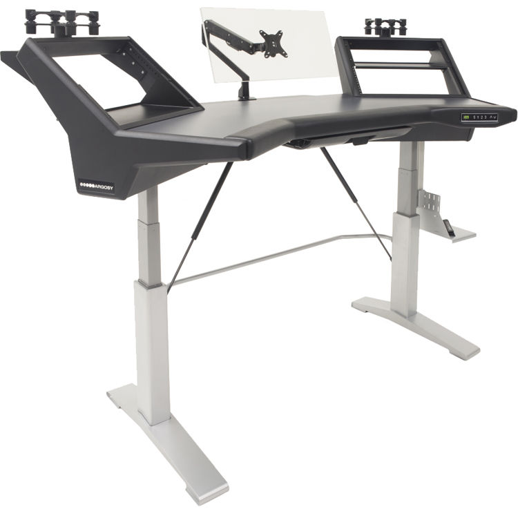 Argosy Halo Sit Stand E2 Height Adjule Xc H B T S Argosy Halo Sit Stand E2 Height