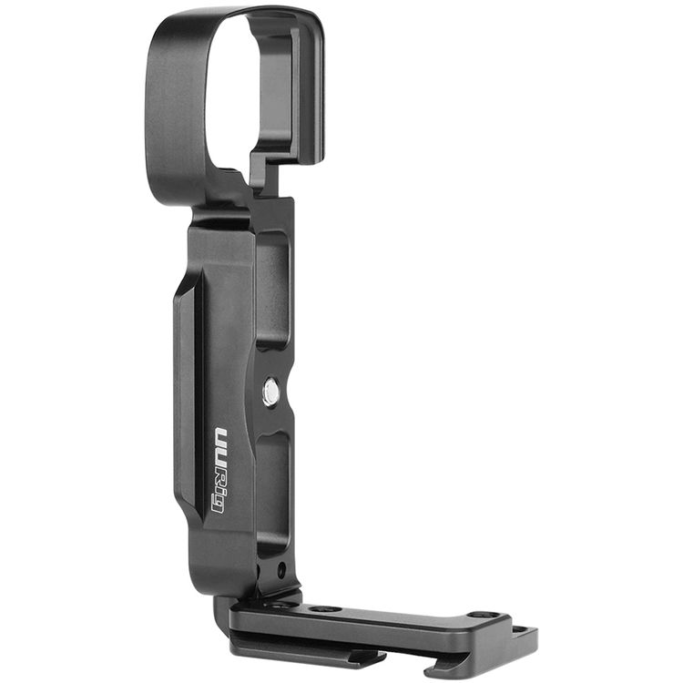 UURig R060 Embedded Bracket Clamp SLR Camera Stabilizer Mic Expansion Mount
