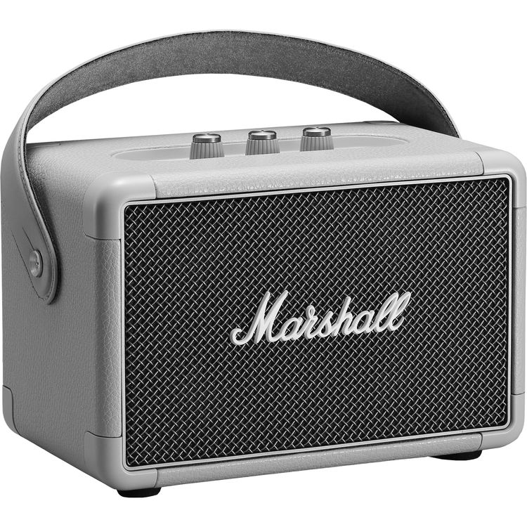 marshall kilburn no sound