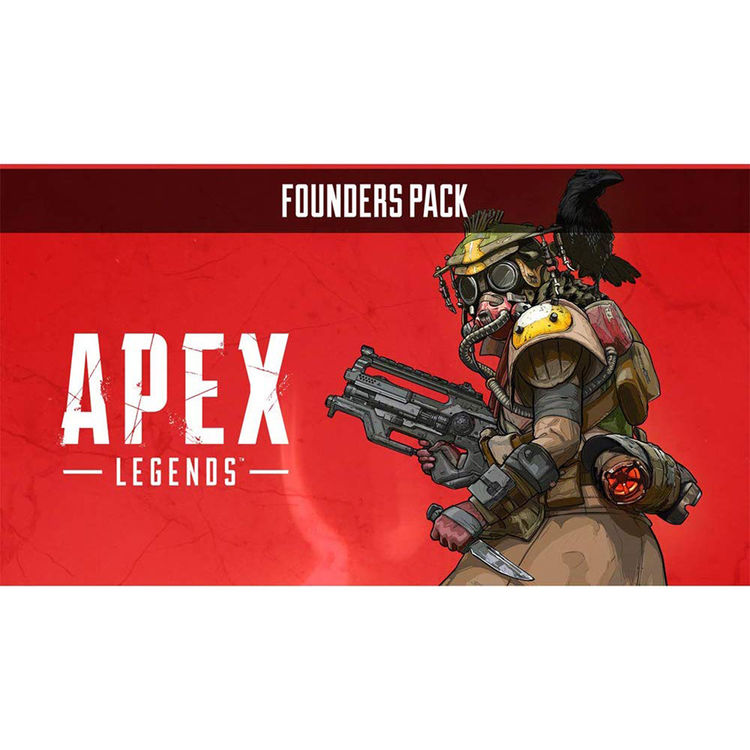 Electronic Arts Apex Legends Founder S Pack Xbox One
