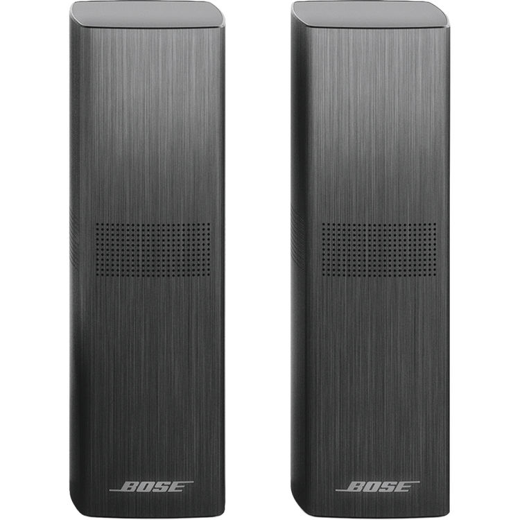 bose soundbar with wireless rear speakers