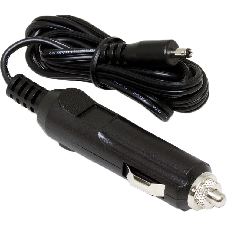 car charger into wall outlet