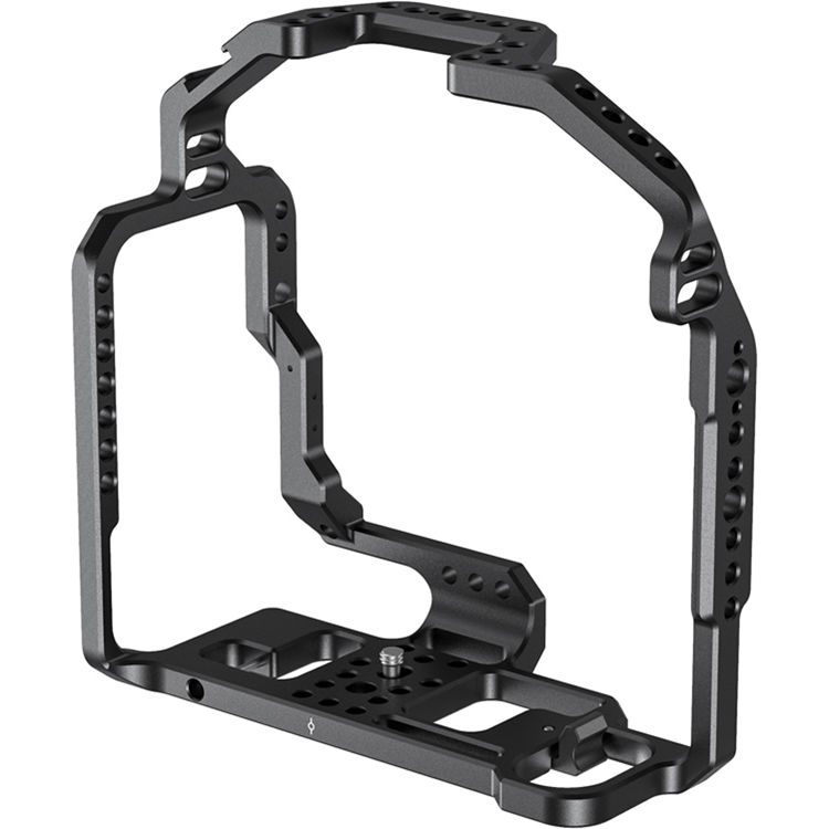 Smallrig Camera Cage For Canon Eos 1d X And 1d X Mark Ii Ccc2365