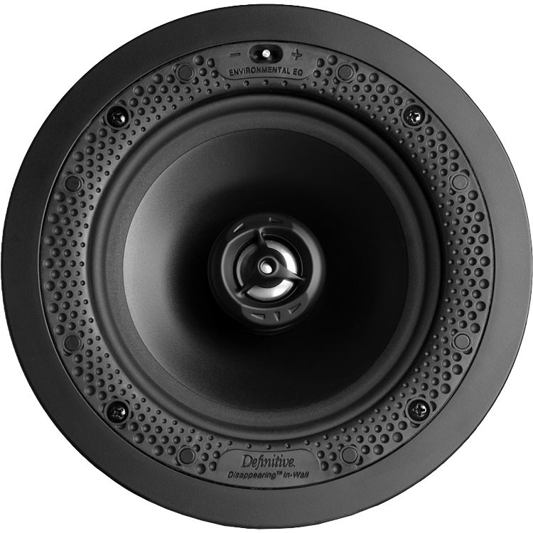 small circle speaker