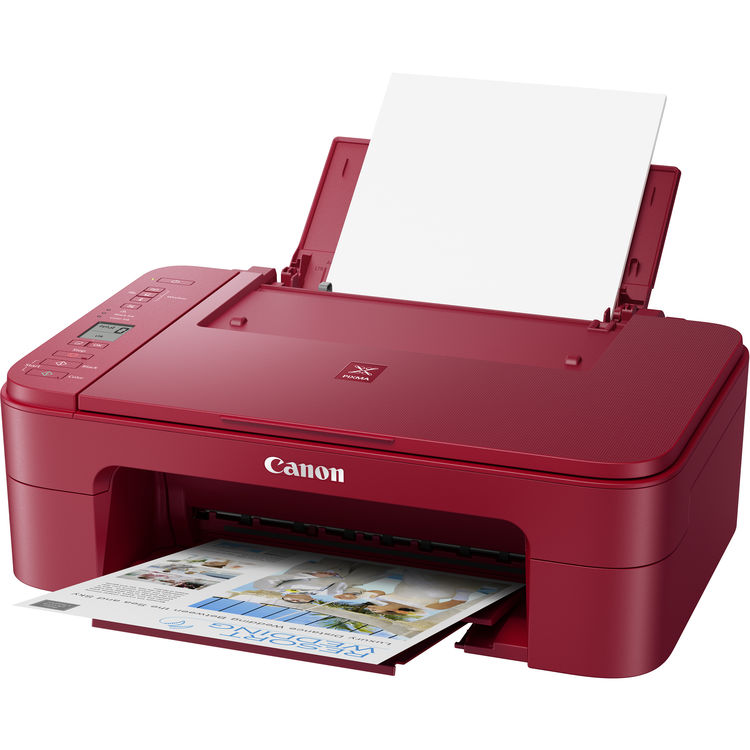 printer ts3320