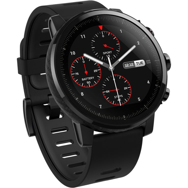 amazfit stratos a1619 multisport smartwatch