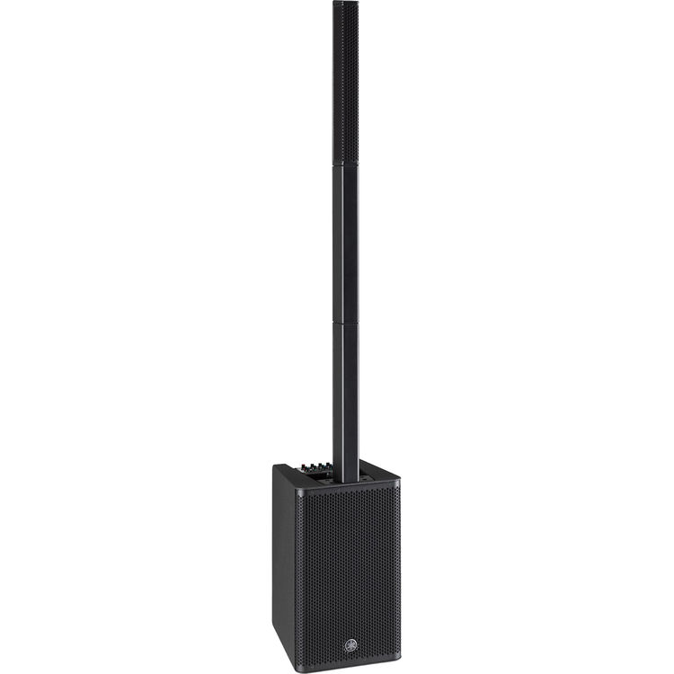 yamaha stagepas 1k portable pa system