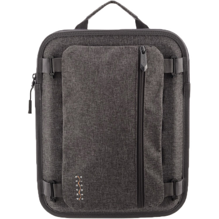 laptop case with shoulder strap