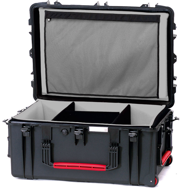hard case or soft case luggage