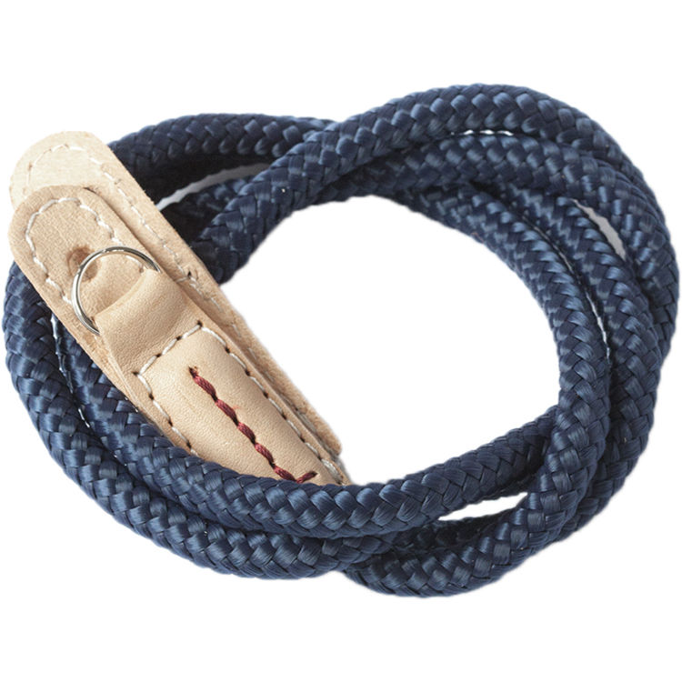 navy rope