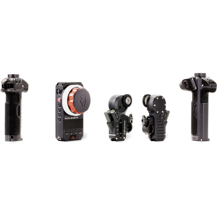 Rent Tilta Nucleus-M Wireless Lens Control System - 2