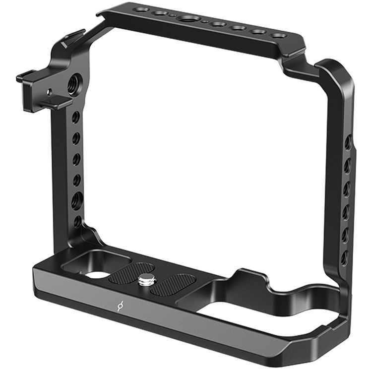 Smallrig Cage For Canon Eos 0d Camera Ccc2442 B H Photo Video