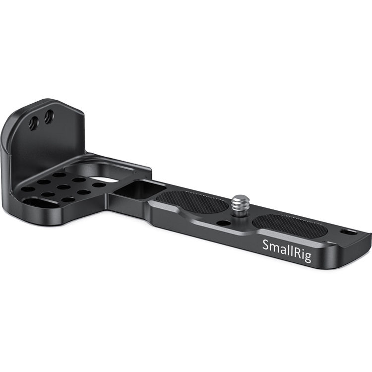 Smallrig Vlogging Mounting Plate For Nikon Z50 Camera Lcn2525