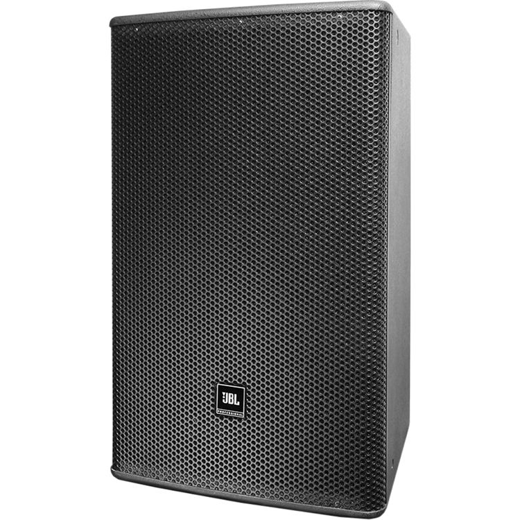 jbl passive