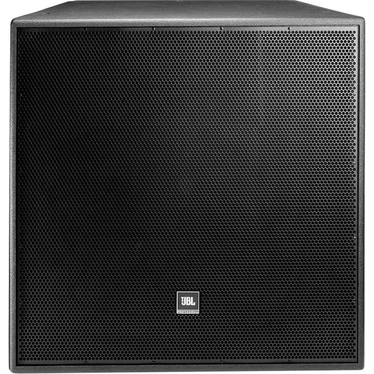 jbl horn loaded speakers