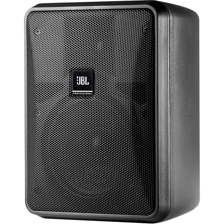 jbl control 25 speakers