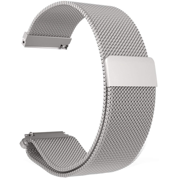 galaxy watch mesh band