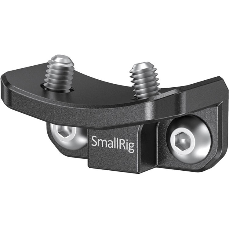 Smallrig Lens Adapter Support For Sigma Fp Camera Cage Bsa2650