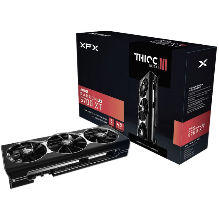 rx 5700 xt oculus rift s