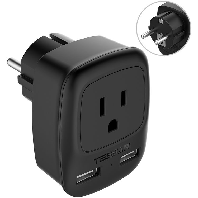 a and f outlet