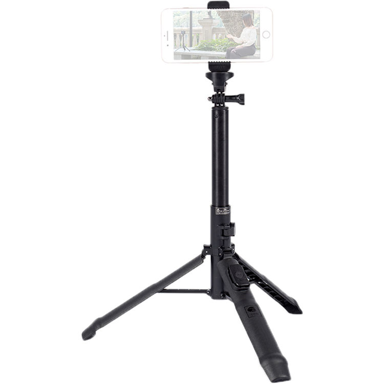 Sirui Ms 01k Umbrella Mobile Tripod Ms 01k B H Photo Video