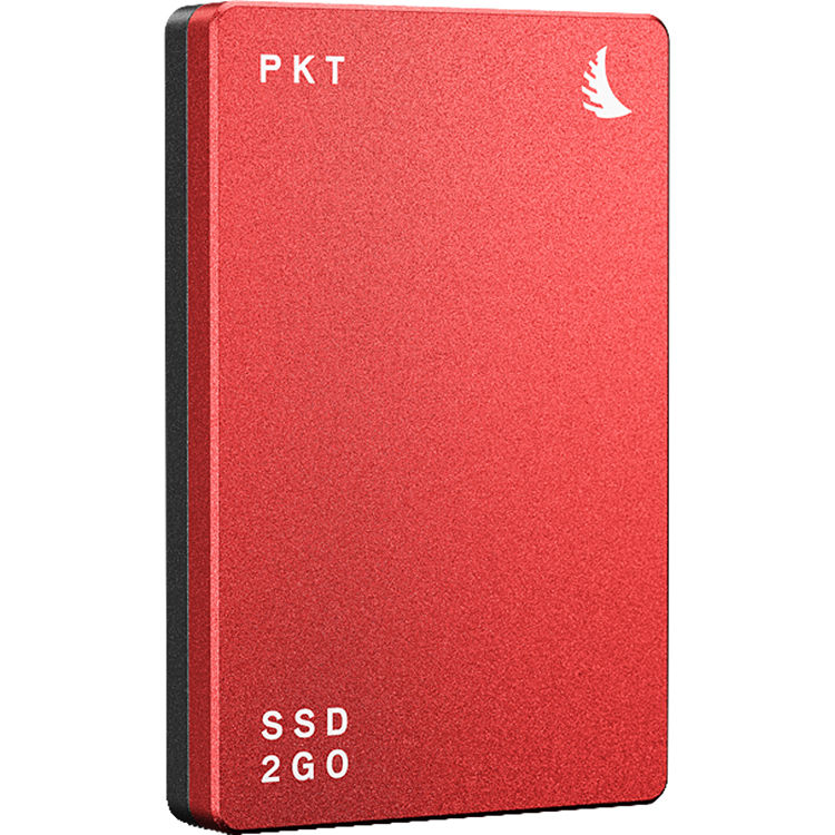 ssd2go
