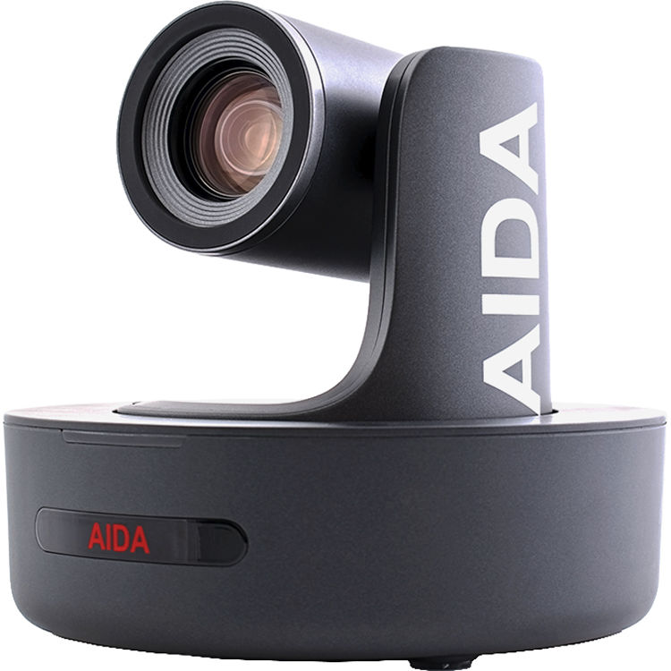 AIDA Imaging Full HD NDI Broadcast PTZ 