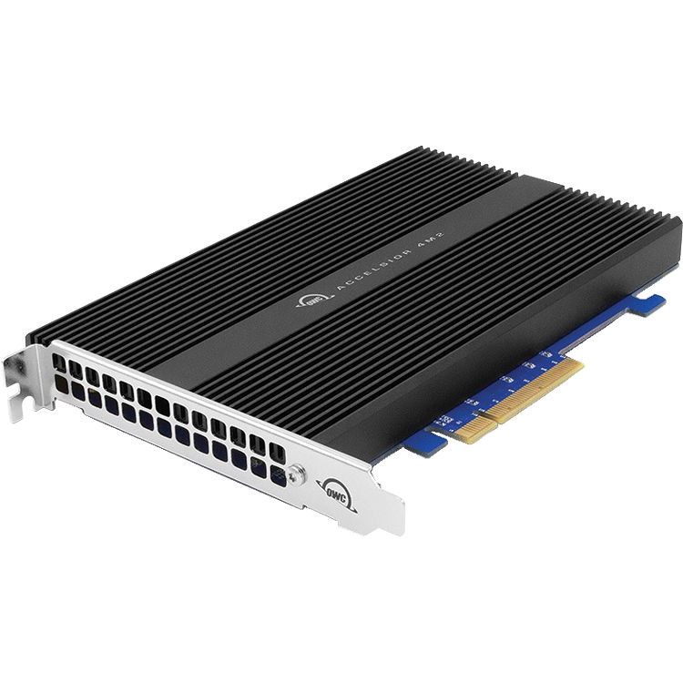 Корпуса pci. SSD на 8 ТБ. SSD PCI Samsung 8 ТБ. OWC Accelsior s Storage Expansion with. Восстановление SSD OWC Mercury