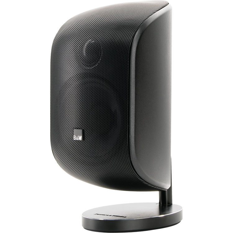 Bowers Wilkins M 1 2 Way Bookshelf Speaker Fp B H Photo