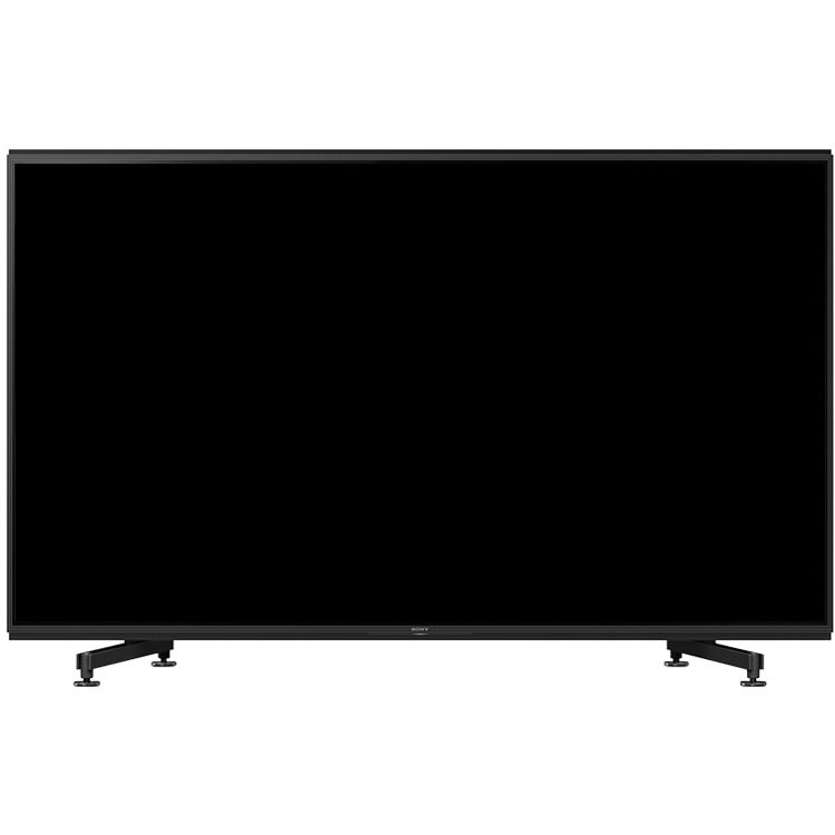 sony tv with front facing speakers