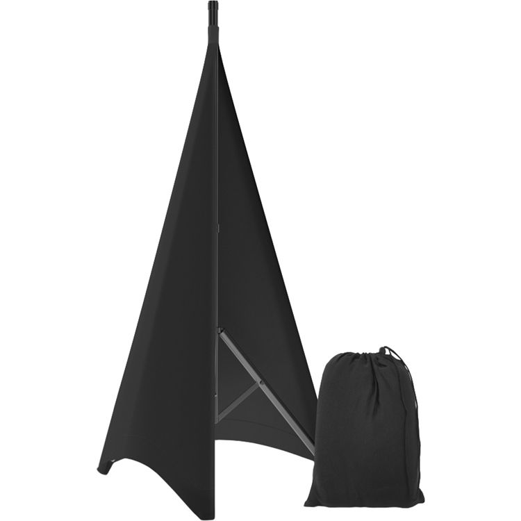 universal dj speaker