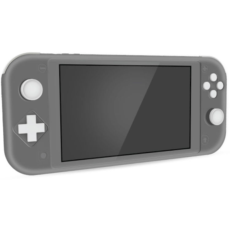 switch lite silicone skin