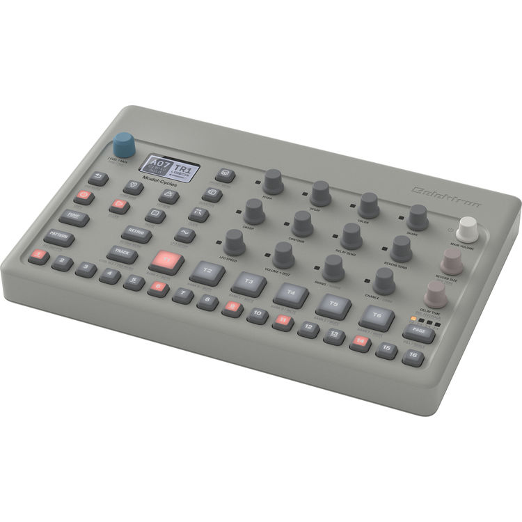 elektron cycle price