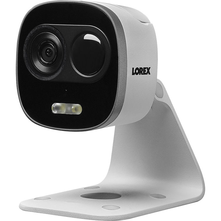 Lorex LNWCM22Y 1080p Outdoor Active 