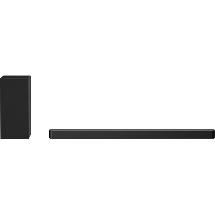 lg sound bar 420w