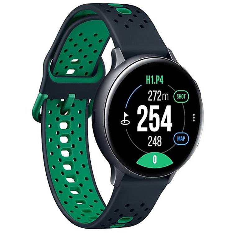 Samsung Galaxy Watch Active2 Golf Editi 
