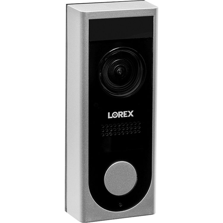 lorex video doorbell