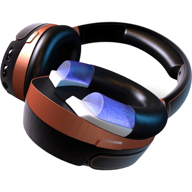 audeze mobius blue