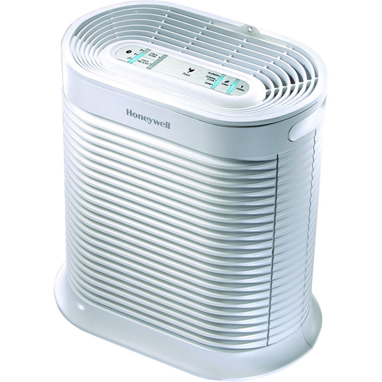 true hepa air purifier