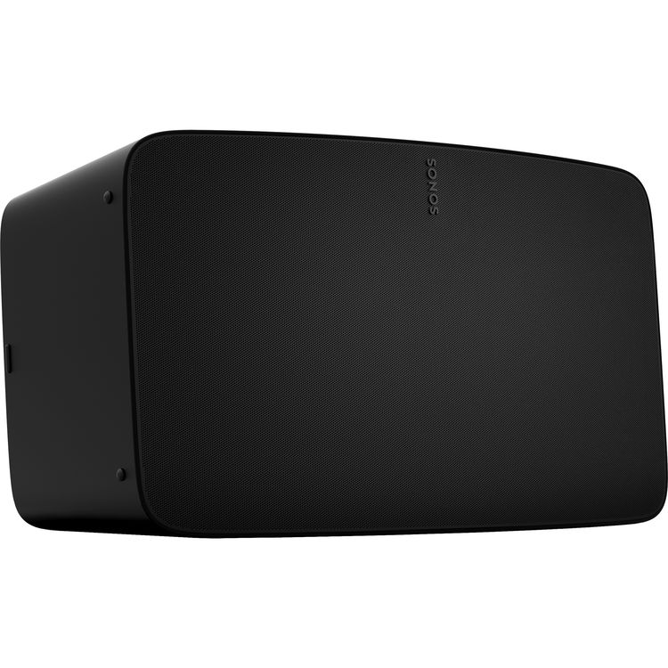 sonos line in without wifi