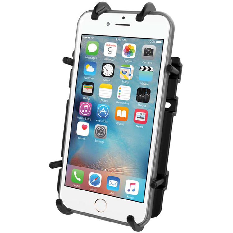 universal phone cradle