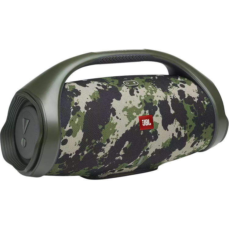bluetooth jbl boombox squad ipx7