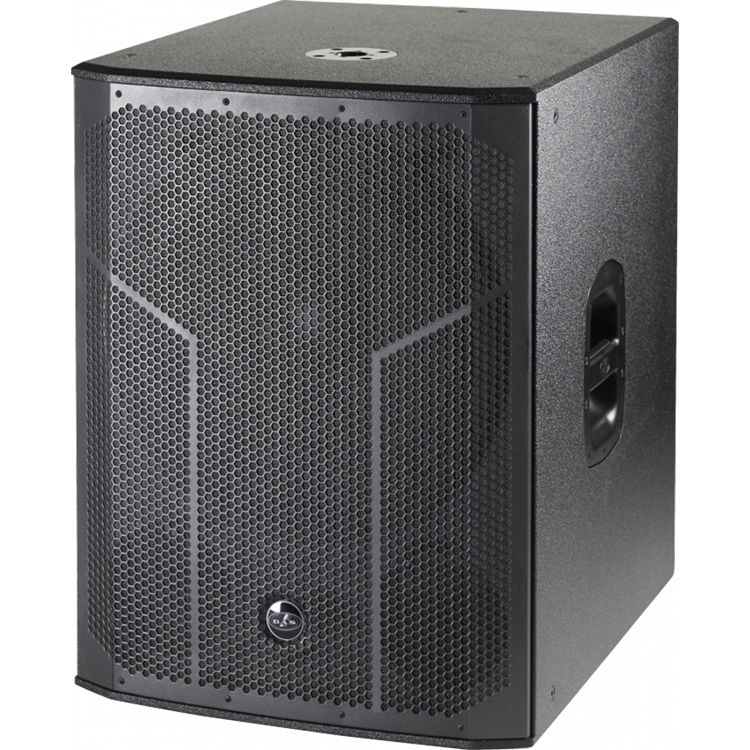 das 18 subwoofer