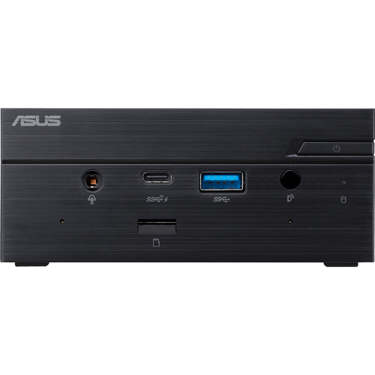 Asus Pn62 Mini Desktop Computer Pn62 B5044zd B H Photo Video