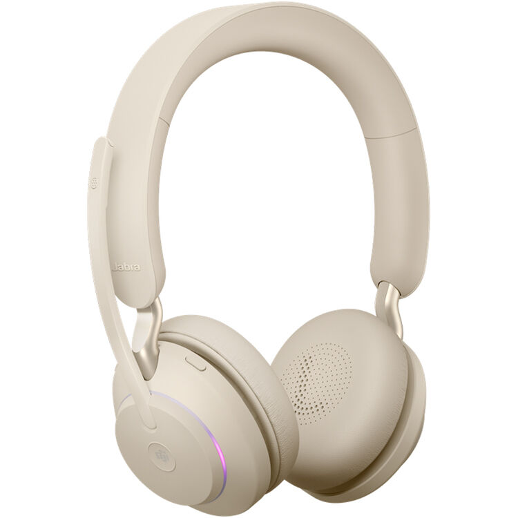 teams jabra headset
