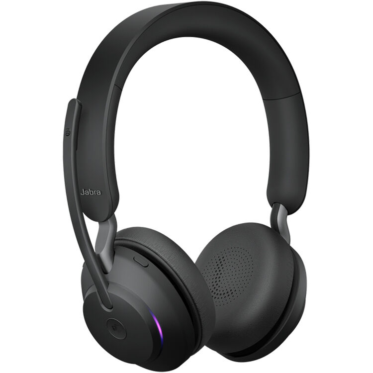 wireless headset microsoft teams