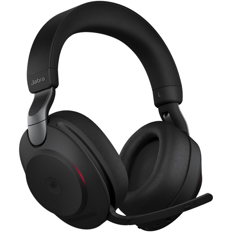 headset compatible with teams