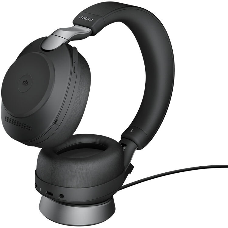 jabra headset for microsoft teams