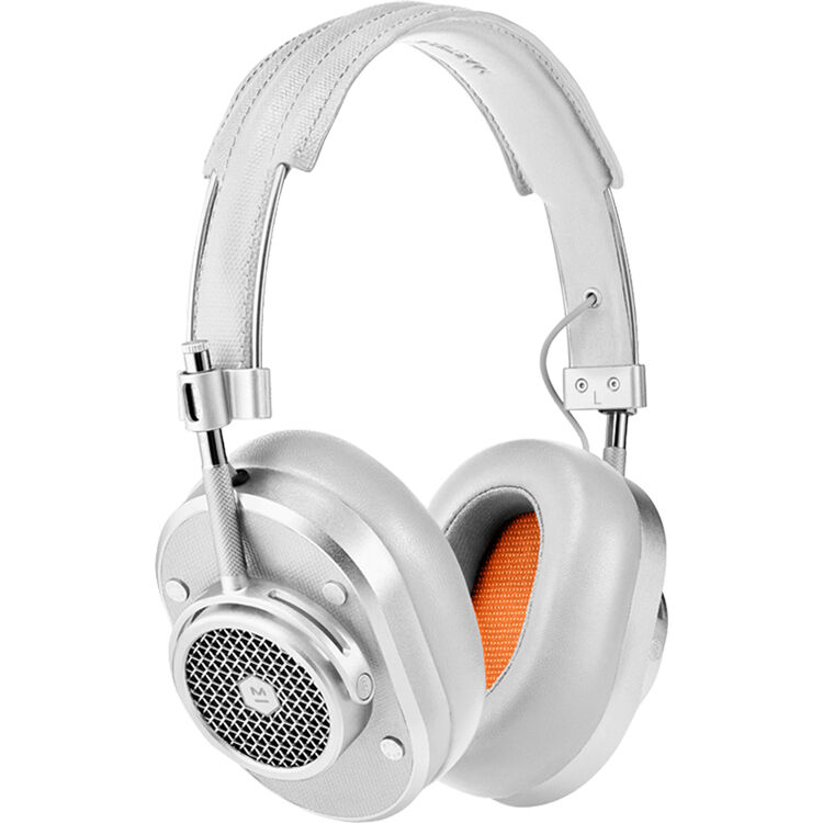 vintage wireless headphones